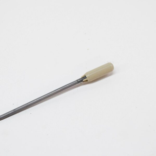 Volvo S80 MK2 door lock control rod front left 39877310 NEW original - Image 6
