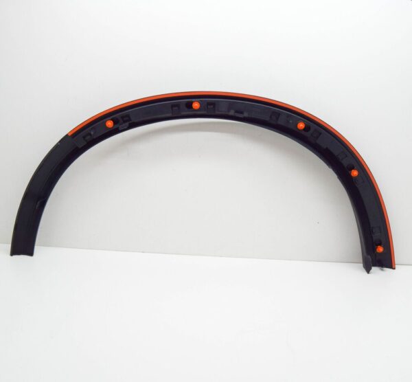 Volvo XC90 MK1 Front Left Executive Sport Fender Flare 39882656 NEW GENUINE - Image 6