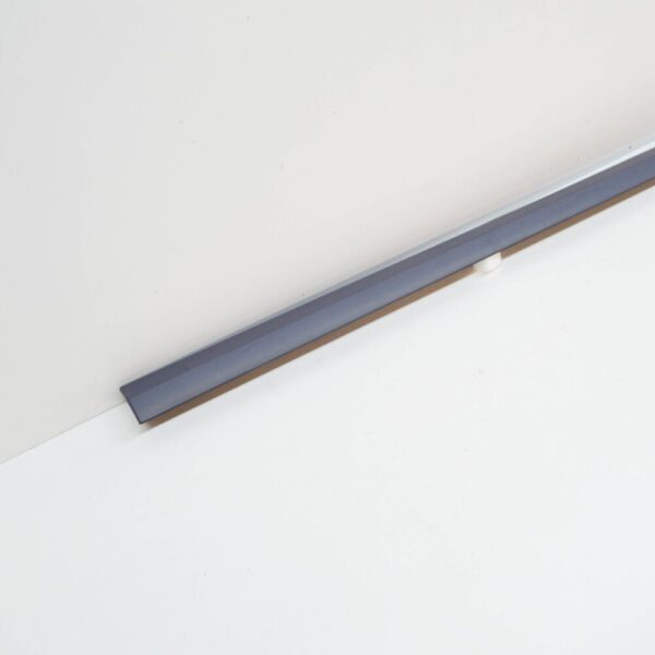 Volvo S80 II molding door strip front left 398574 NEW ORIGINAL - Image 3