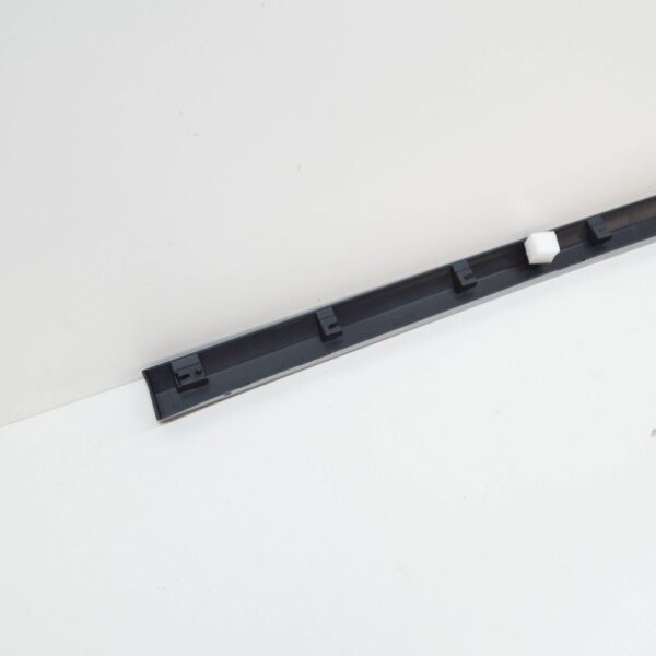 Volvo S80 II molding door strip front left 398574 NEW ORIGINAL - Image 5