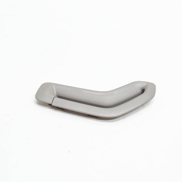 Volvo XC90 MK1 Seat Belt Selection Gate Front Left Grey 39885874 New - Image 5