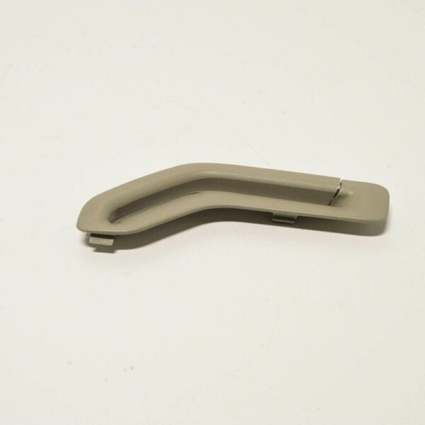 Volvo XC90 MK1 Front Left Seat Belt Selector 39885875 NEW