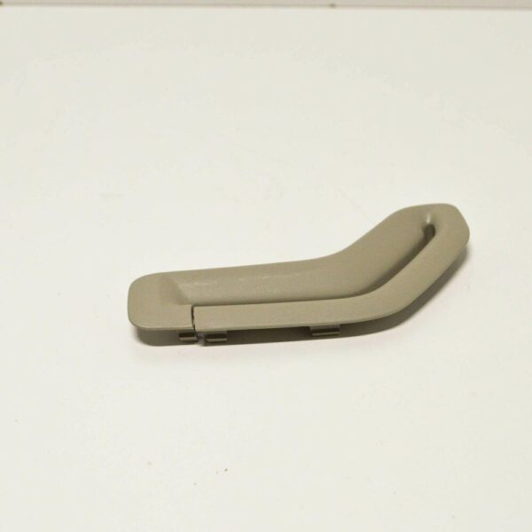 Volvo XC90 MK1 Front Left Seat Belt Selector 39885875 NEW - Image 5
