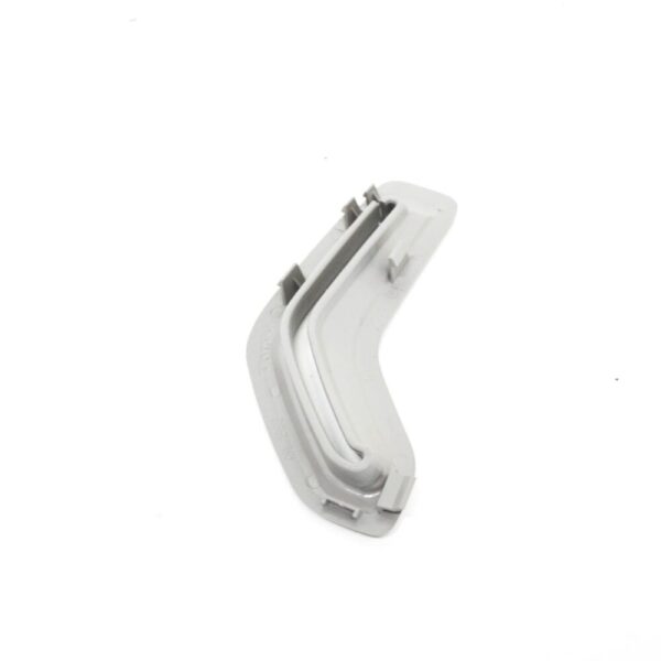 Volvo XC90 MK1 Front Right Seat Belt Selector Gate Gray 39885878 NEW GENUINE - Image 5
