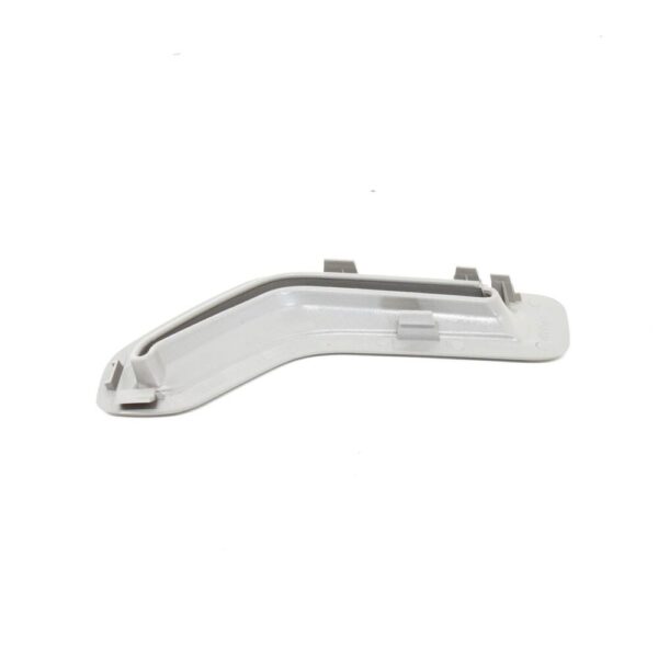 Volvo XC90 MK1 Front Right Seat Belt Selector Gate Gray 39885878 NEW GENUINE - Image 6