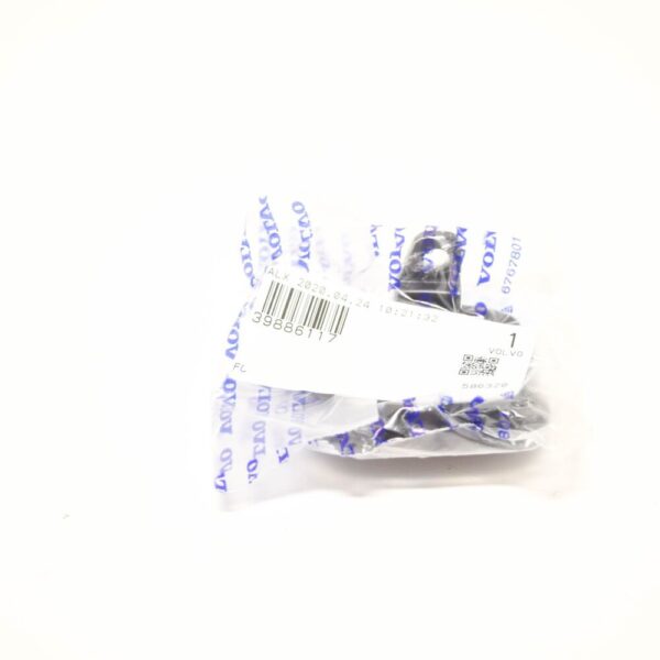 Volvo V50 rear bumper tow eye cover 3988117 new - Image 5