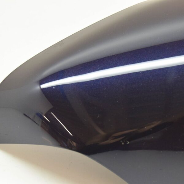VOLVO XC70 MK2 FRONT RIGHT MIRROR COVER 39894363 NEW GENUINE