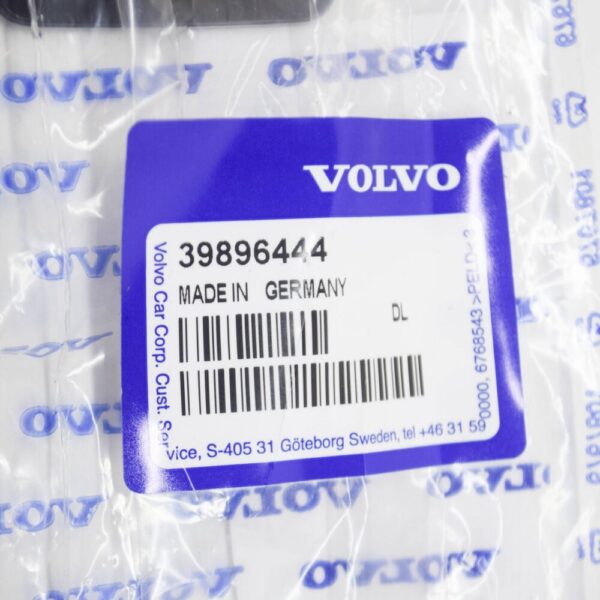 Volvo S40 MK2 Inflatable Curtain Screw Cover 339896444 NEW REAL - Image 6