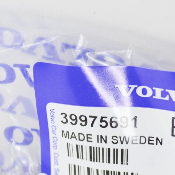 Volvo XC90 MK1 Rear Seat Outer Picker Gate 39975691 NEW REAL - Image 6
