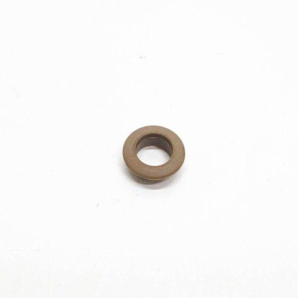 Volvo XC90 MK1 door trim front fuse ring beige 39978892 original part - Image 3