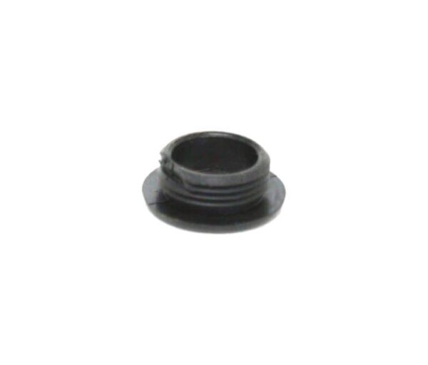 Volvo S40 MK2 Original Rubber Door Lock Button 39983010 - Image 3