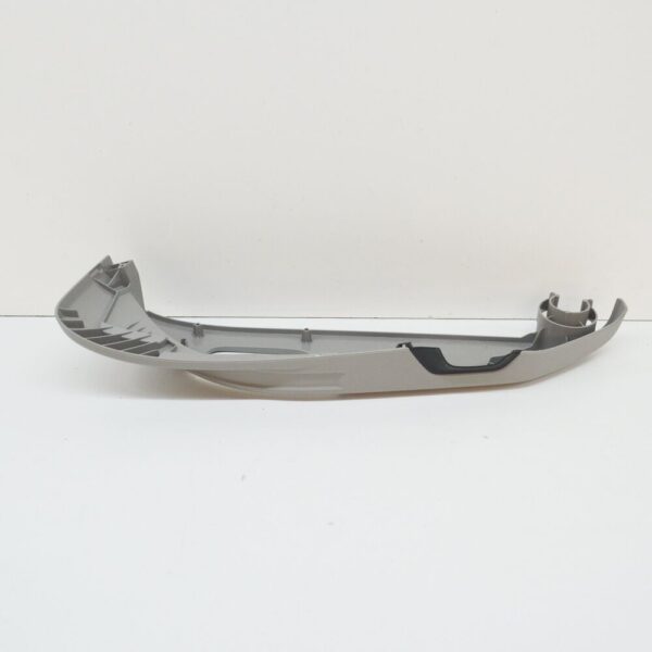 Volvo V50 seat trim front left 39984346