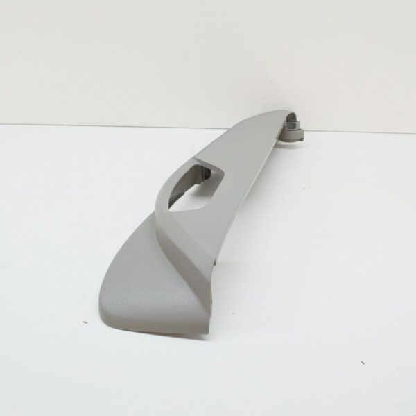 Volvo V50 seat trim front left 39984346, original part - Image 6