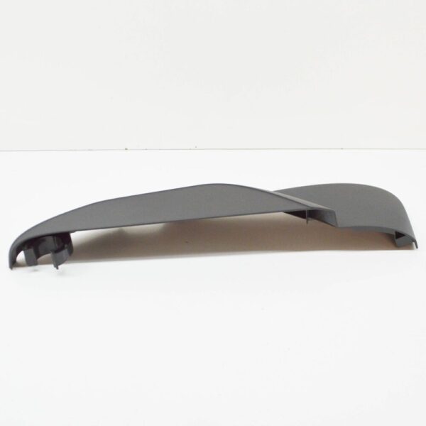 VOLVO S40 MK2 Front Right Seat Trim Panel  39984360 NEW GENUINE - Image 3