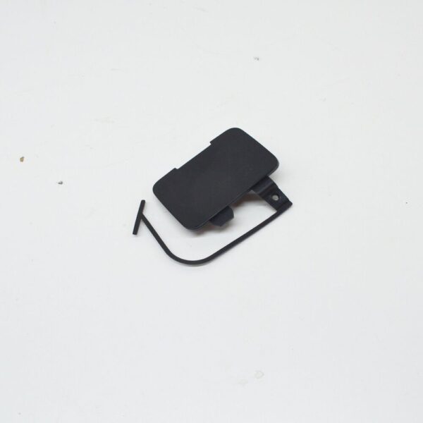 Volvo V70 BW MK3 Front Towel Cover 39986490 NEW - Image 3