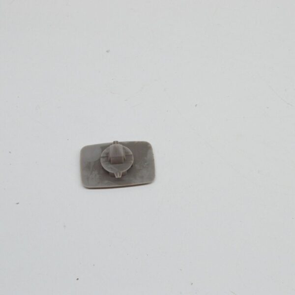 Volvo S60 MK1 interior trim roof clip 39986969 NEW ORIGINAL - Image 3