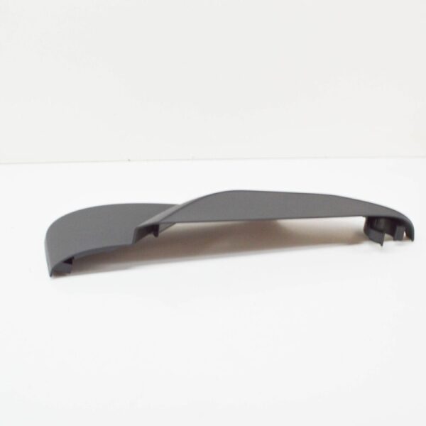 VOLVO S40 MK2 FRONT LEFT SIDE SEAT PANEL 39988569 NEW GENUINE - Image 3
