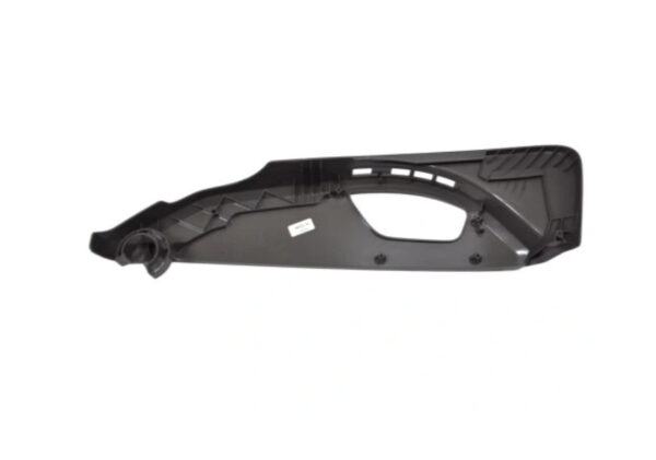 VOLVO S40 MK2 Front Left Seat Side Panel LHD 39988576 NEW GENUINE - Image 3