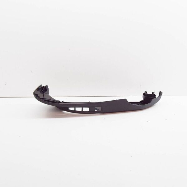 VOLVO S40 MK2 FRONT LEFT SEAT PADDING PANEL 39988577 NEW GENUINE