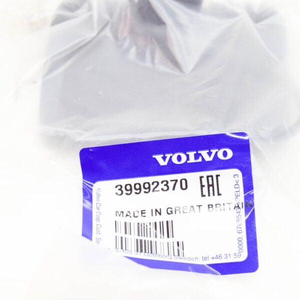 Volvo V70 MK2 Rear Bumper Towel Cover 39992370 NEW - Image 6