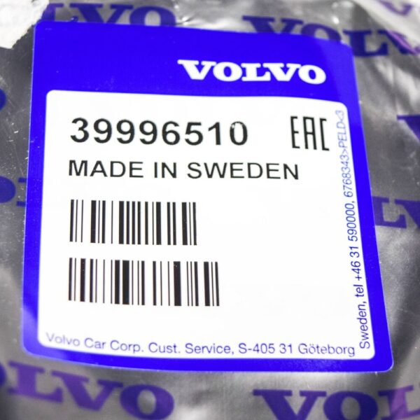 VOLVO XC90 MK1 FRONT SEAT LEFT SIDE PANEL TRIM 39996510 NEW GENUINE - Image 6