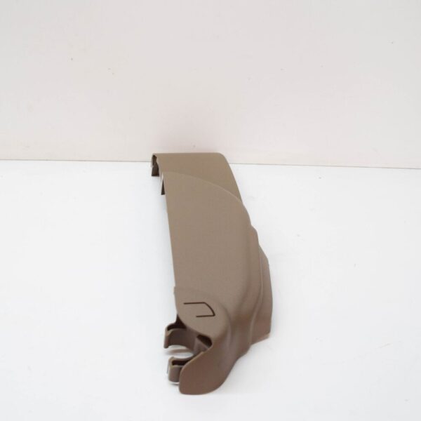 VOLVO S80 MK1 Front Left Seat Side Panel Cover 39996512 NEW GENUINE - Image 3