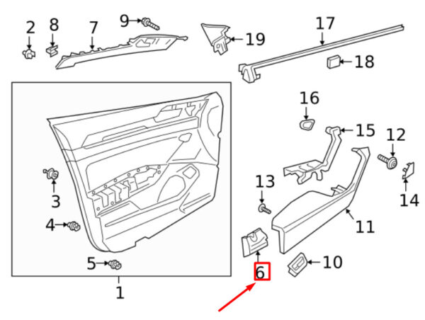 3G8868101A