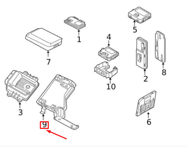 3G8927163