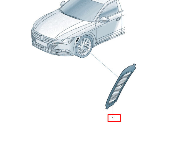 3G8945072A