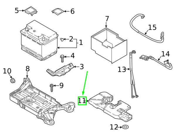 3Q0915325