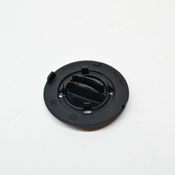 BENTLEY CONTINENTAL FLYING SPUR Wheel Hub Cover Emblem 3W0601157 NEW GENUINE - Image 5
