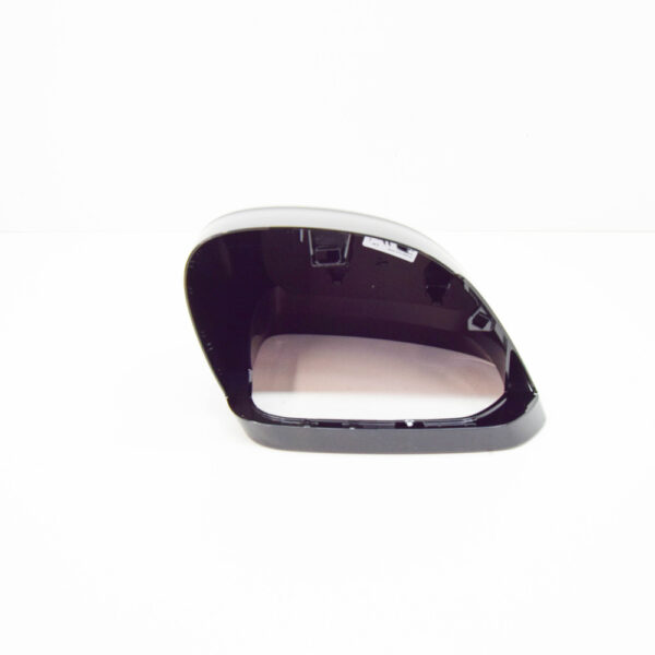 VOLVO XC90 MK2 Front Left Door Mirror Cover R-Design 40003782 NEW - Image 5
