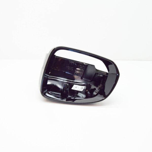 VOLVO XC90 MK2 Front Left Door Mirror Cover R-Design 40003782 NEW - Image 6