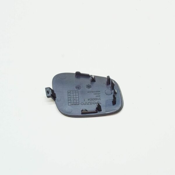 VOLVO XC40 536 Front Bumper Tow Hook Eye Cover 40004980 NEW GENUINE - Image 5