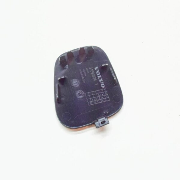VOLVO XC40 536 Front Bumper Tow Hook Eye Cover 40004980 NEW GENUINE - Image 6