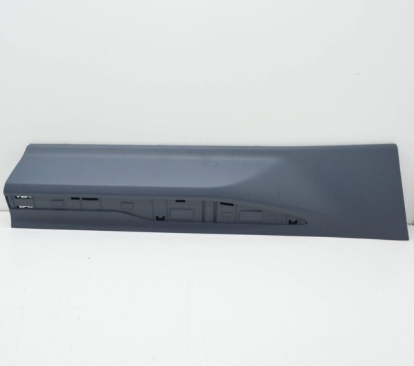 Volvo XC60 MK2 door strip rear right bottom 40007044 NEW ORIGINAL - Image 3