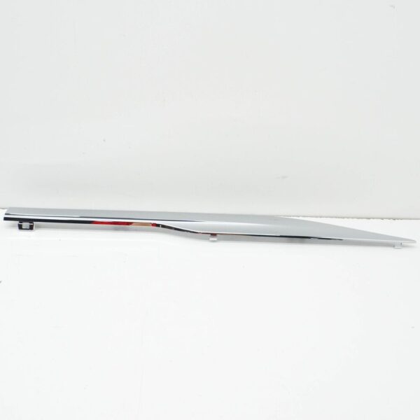 Volvo XC60 MK2 door strip rear right bottom 40007044 NEW ORIGINAL
