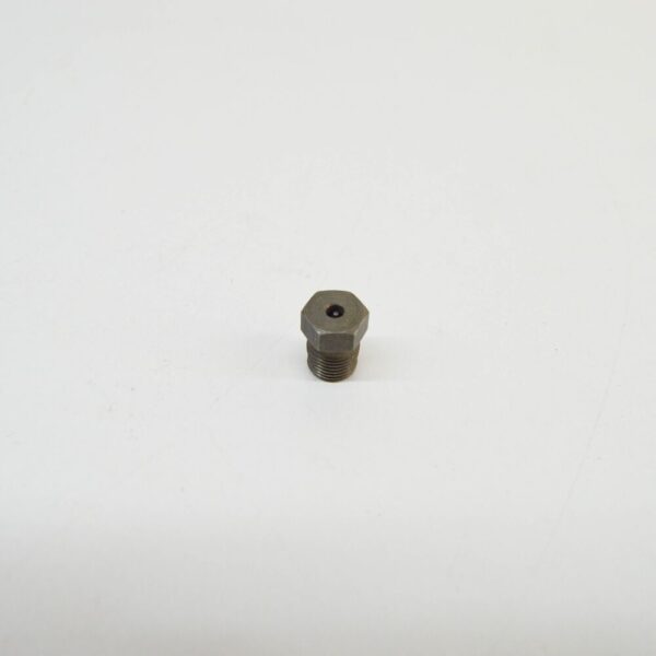 Volvo XC60 MK2 oil tub valve 463963 NEW ORIGINAL - Image 5