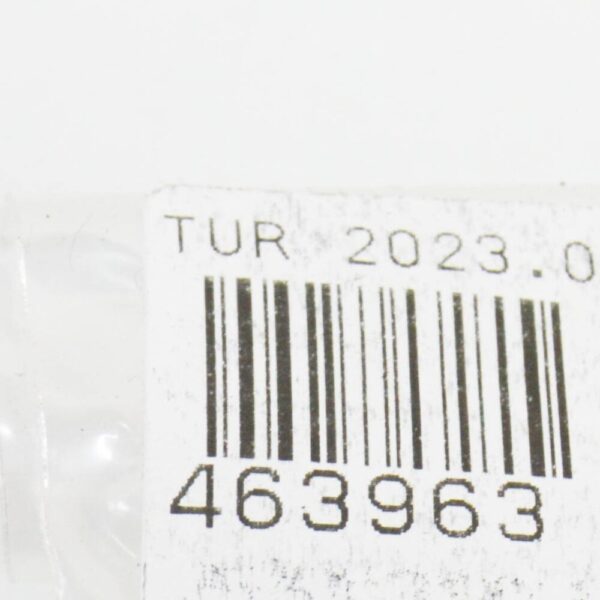 Volvo XC60 MK2 oil tub valve 463963 NEW ORIGINAL - Image 6