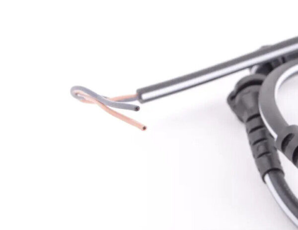 OEM VW BEETLE A5 REAR LEFT SPEED SENSOR WIRING HARNESS 5C0927904A GENUINE - Image 3