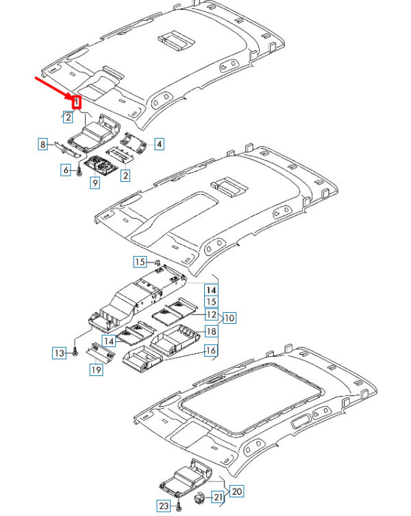 5G0868837BRM5