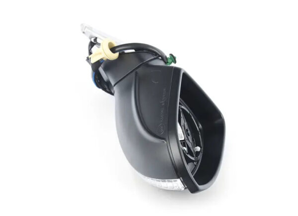 NEW VOLKSWAGEN GOLF 5G MK7 FRONT RIGHT DOOR MIRROR HOUSING 5GM857508D9B9 - Image 3