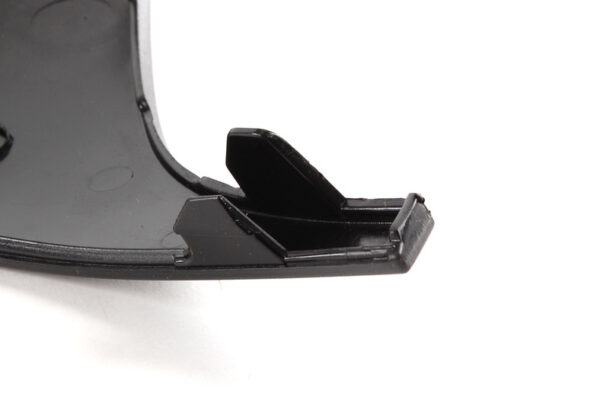 New Genuine VW Golf MK6 Front Left Bumper Lower Grill Trim 5K0853666A9B9 - Image 3