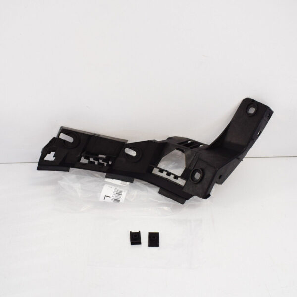 NEW VOLKSWAGEN GOLF PLUS REAR BUMPER LEFT SIDE BRACKET 5M0807375 OEM - Image 3