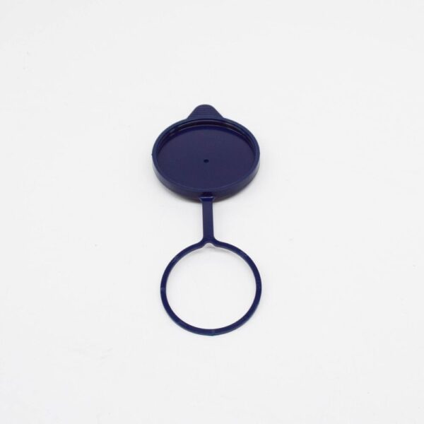 Volvo S70 windshield wash tank tank cap 6800093 new - Image 3