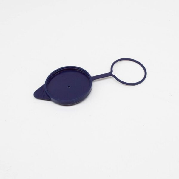 Volvo S70 windshield wash tank tank cap 6800093 new