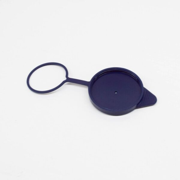 Volvo S70 windshield wash tank tank cap 6800093 new - Image 6