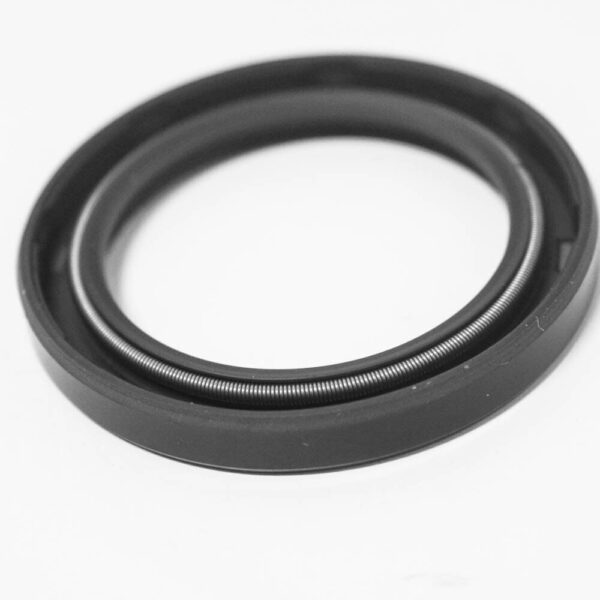 Volvo V70 MK2 crankshaft sealing ring front 6842273 NEW ORIGINAL - Image 5