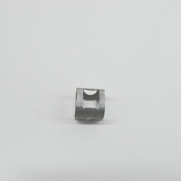 Volvo C70 MK1 Oil Cooler Pants Clamp 6842411 NEW GENUINE - Image 3