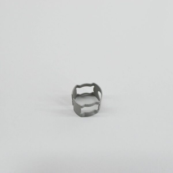 Volvo C70 MK1 Oil Cooler Pants Clamp 6842411 NEW GENUINE - Image 5